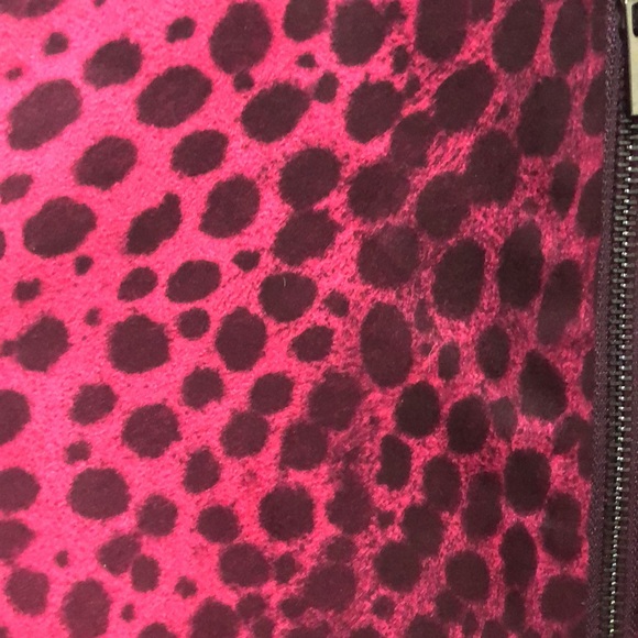 BCBG crop jacket. Worn once - Picture 3 of 9